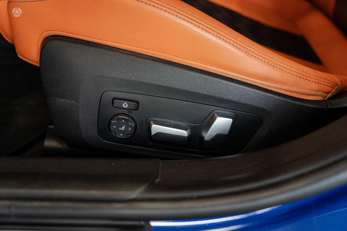 BMW M3, 3.0 l., Седан
