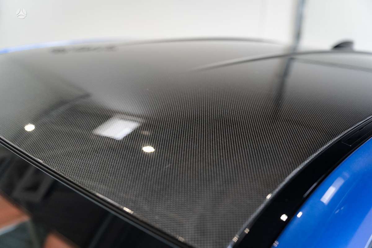 BMW M3, 3.0 l., Седан