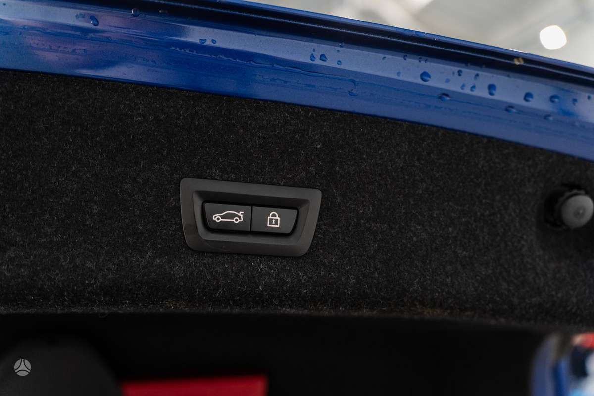 BMW M3, 3.0 l., Седан