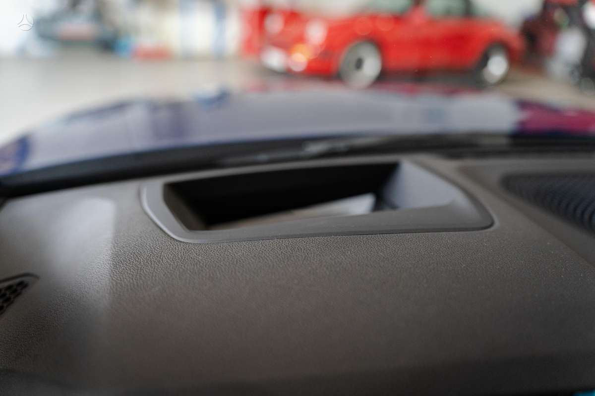 BMW M3, 3.0 l., Седан