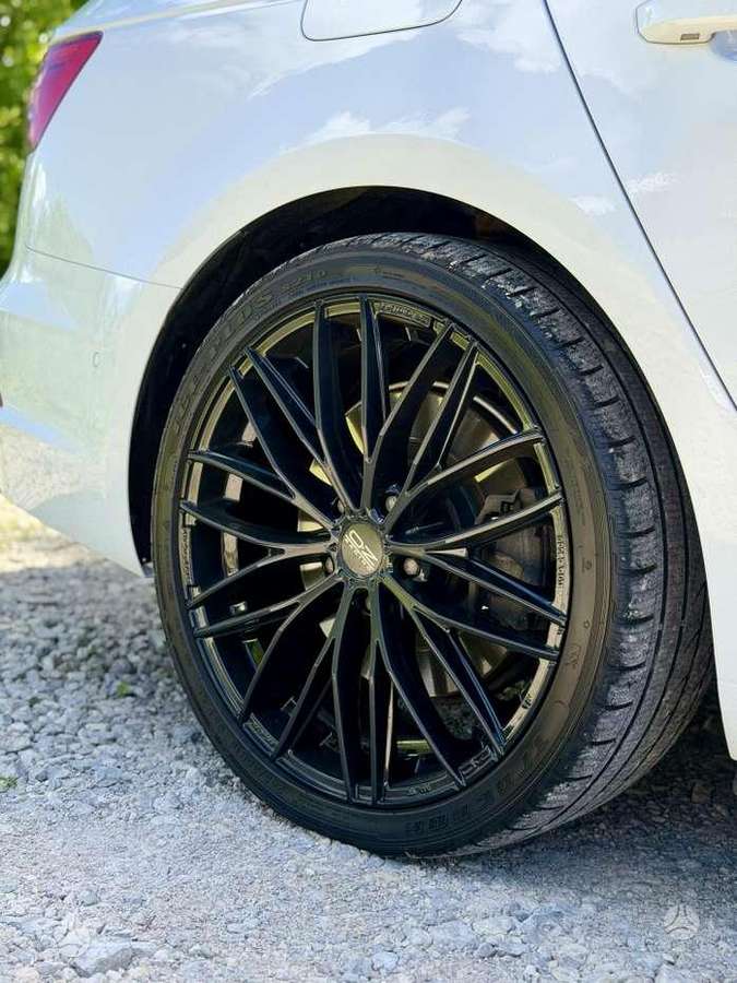Audi A4, 3.0 l., Универсал