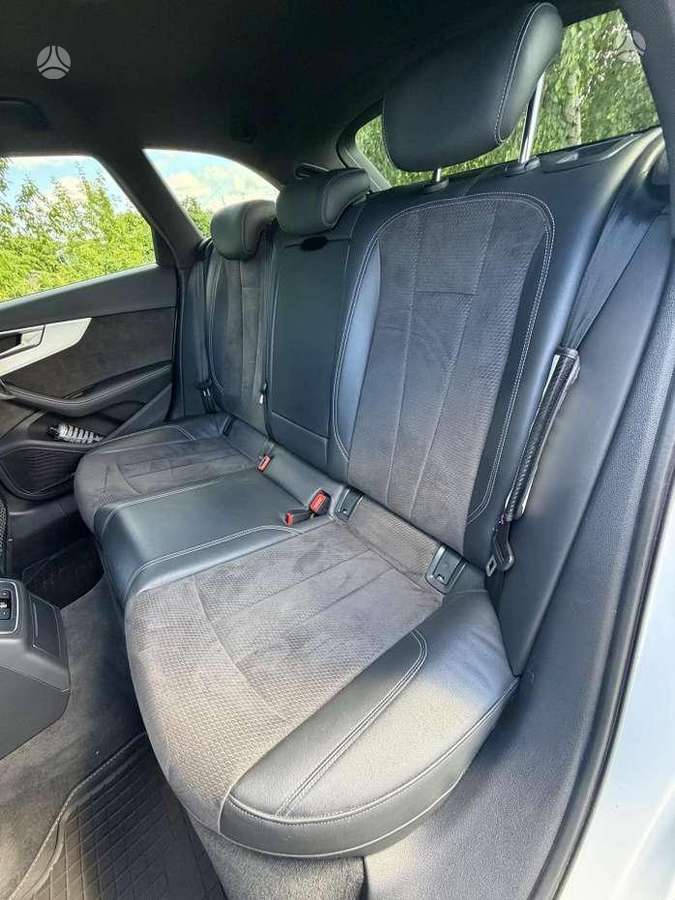 Audi A4, 3.0 l., Универсал