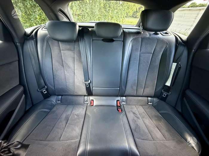 Audi A4, 3.0 l., Универсал