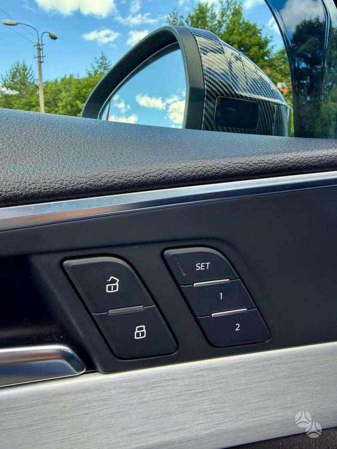 Audi A4, 3.0 l., Универсал