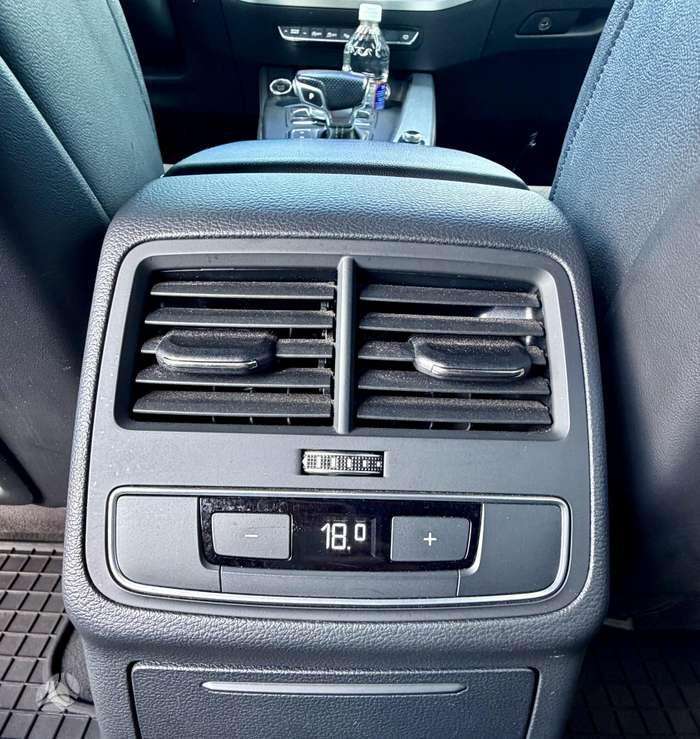 Audi A4, 3.0 l., Универсал