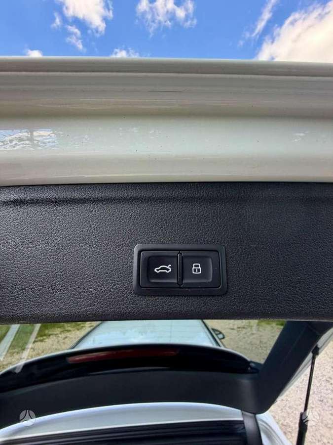 Audi A4, 3.0 l., Универсал
