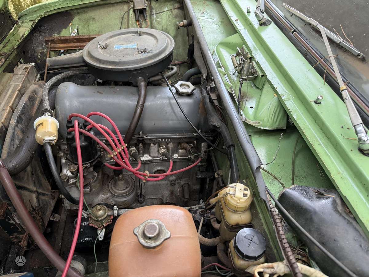 Lada 2102, Универсал