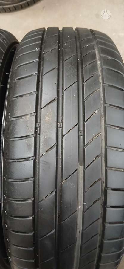 Kumho, summer 205/60 R16