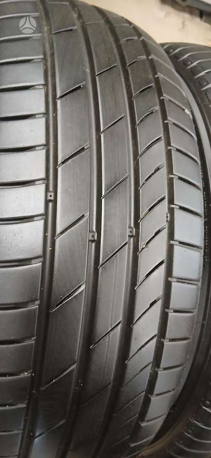 Kumho, летние 205/60 R16