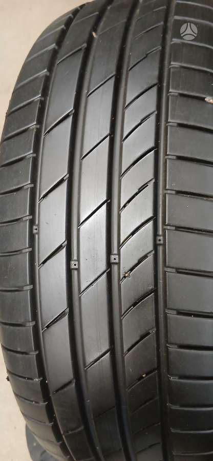 Kumho, летние 205/60 R16