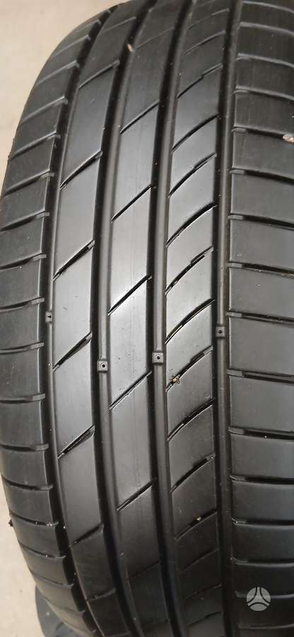 Kumho, summer 205/60 R16