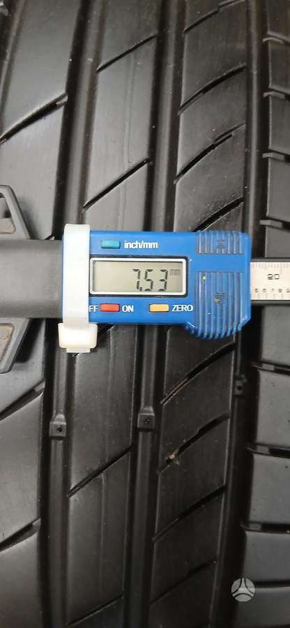 Kumho, летние 205/60 R16