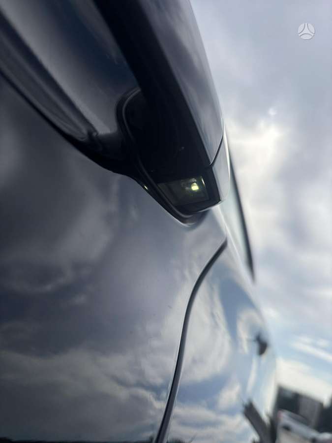 BMW 320, 2.0 l., universalas