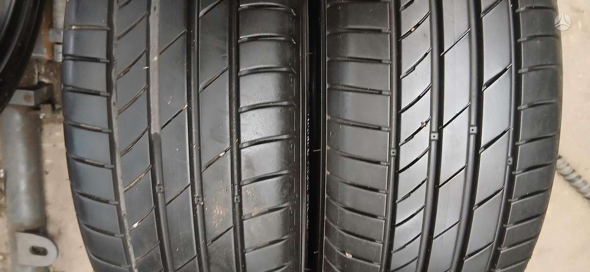Kumho, summer 205/60 R16
