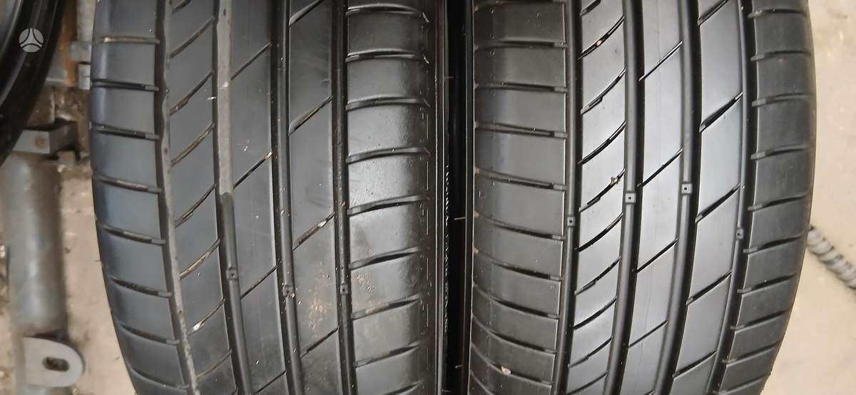 Kumho, vasarinės 205/60 R16