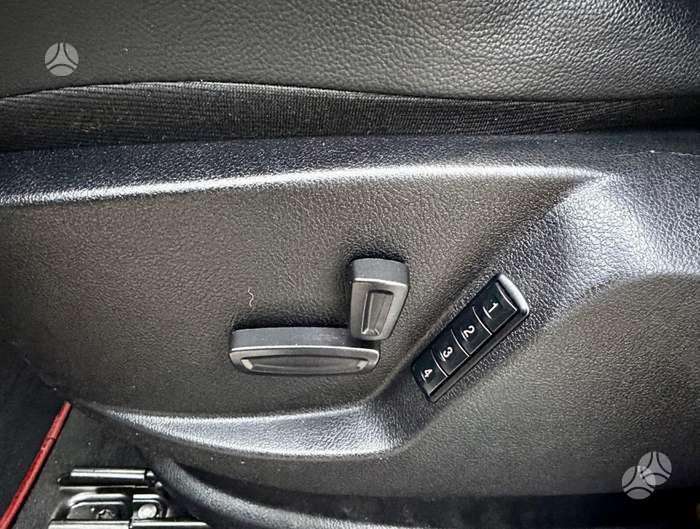 Ford S-MAX, 2.2 l., mpv / minivan