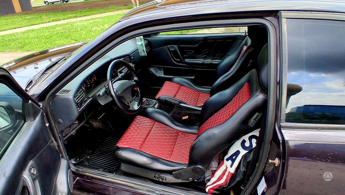 Volkswagen Corrado - 10