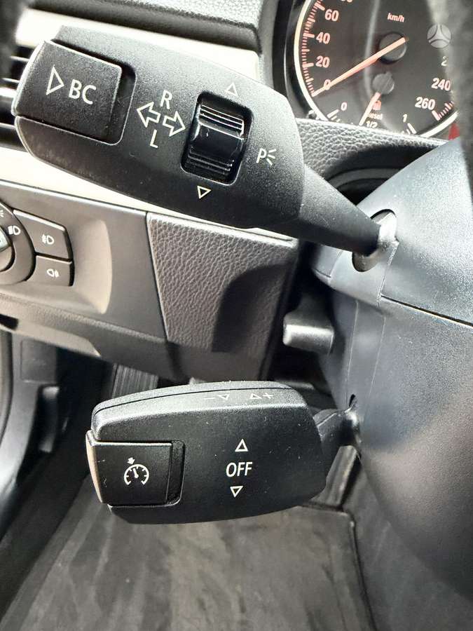 BMW 320, 2.0 l., sedanas