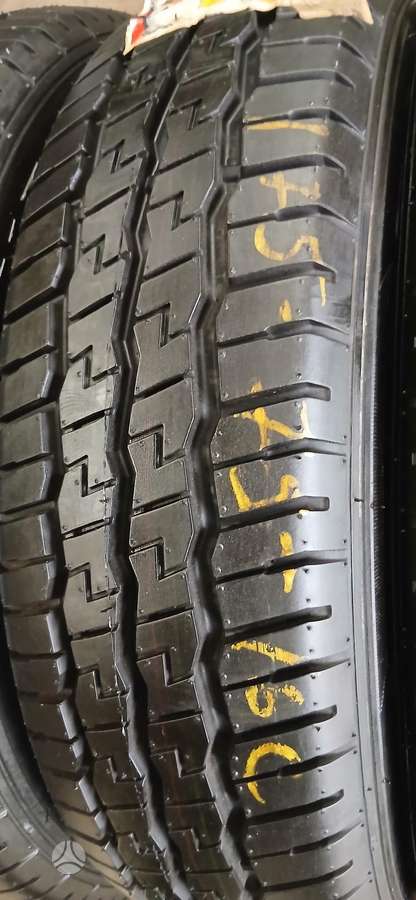 Minerva, vasarinės 175/75 R16