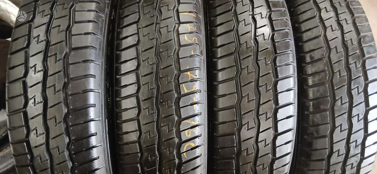 Minerva, summer 175/75 R16