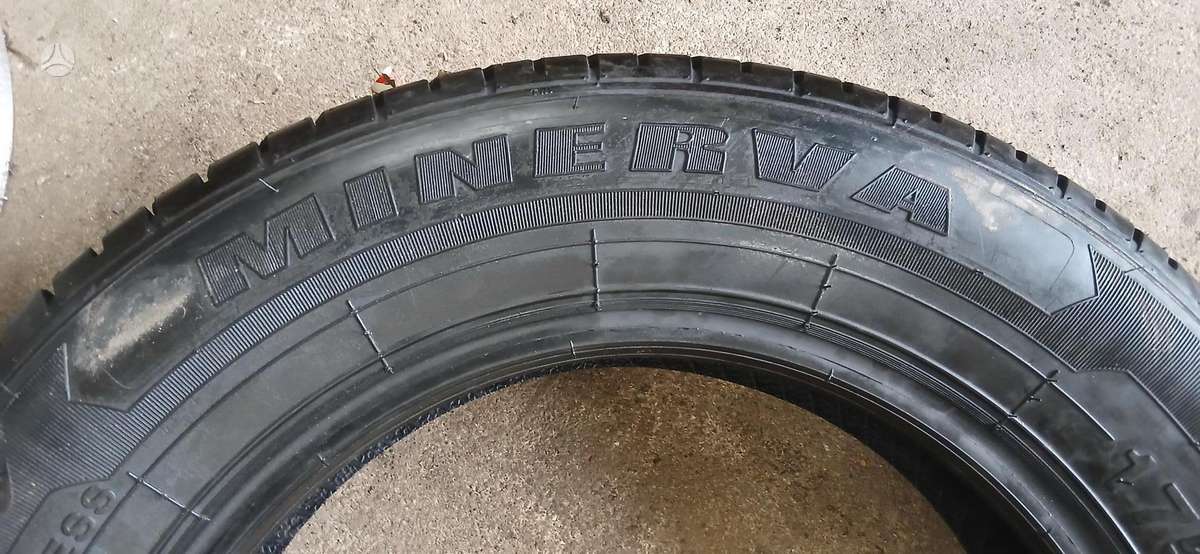 Minerva, summer 175/75 R16