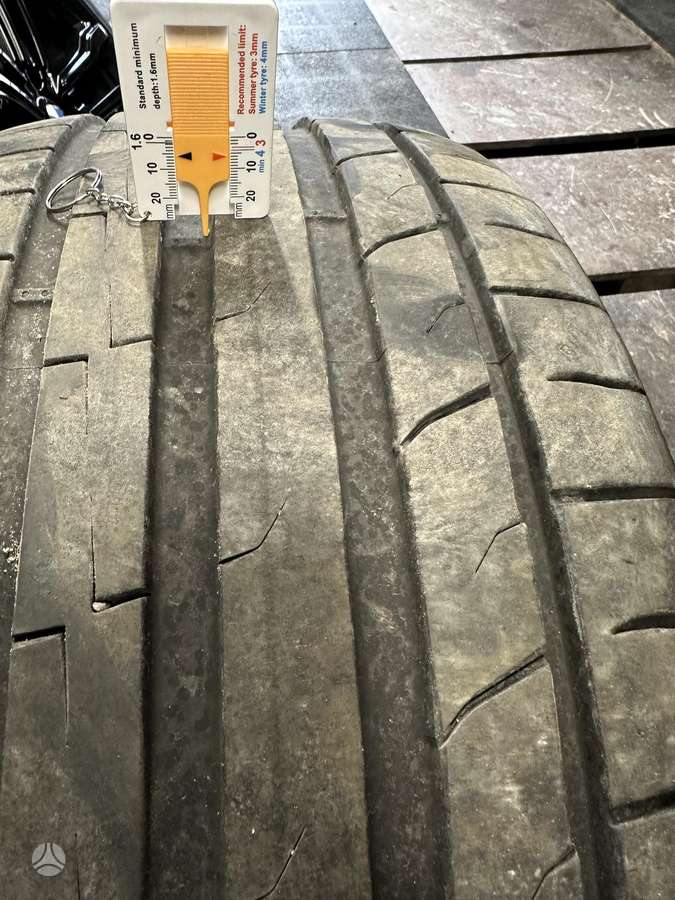 BMW X5 X6 F15 F16, легкосплавные , R20