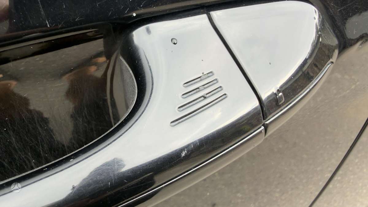 Ford Galaxy, 2.0 l., Минивэн