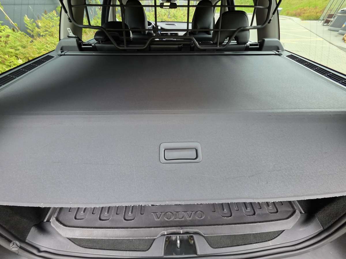 Volvo XC70, 2.4 l., Универсал