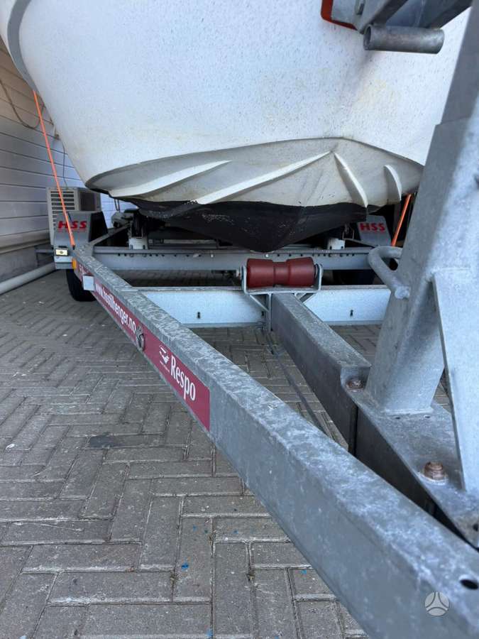 Pioner Viking, yachts / cruisers