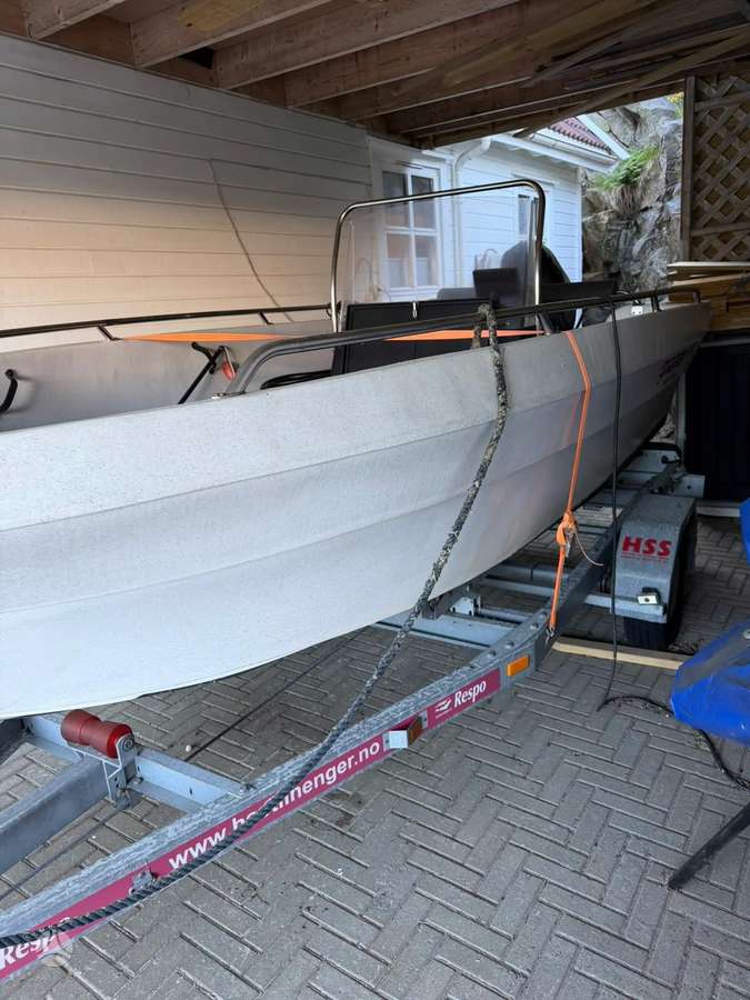 Pioner Viking, yachts / cruisers