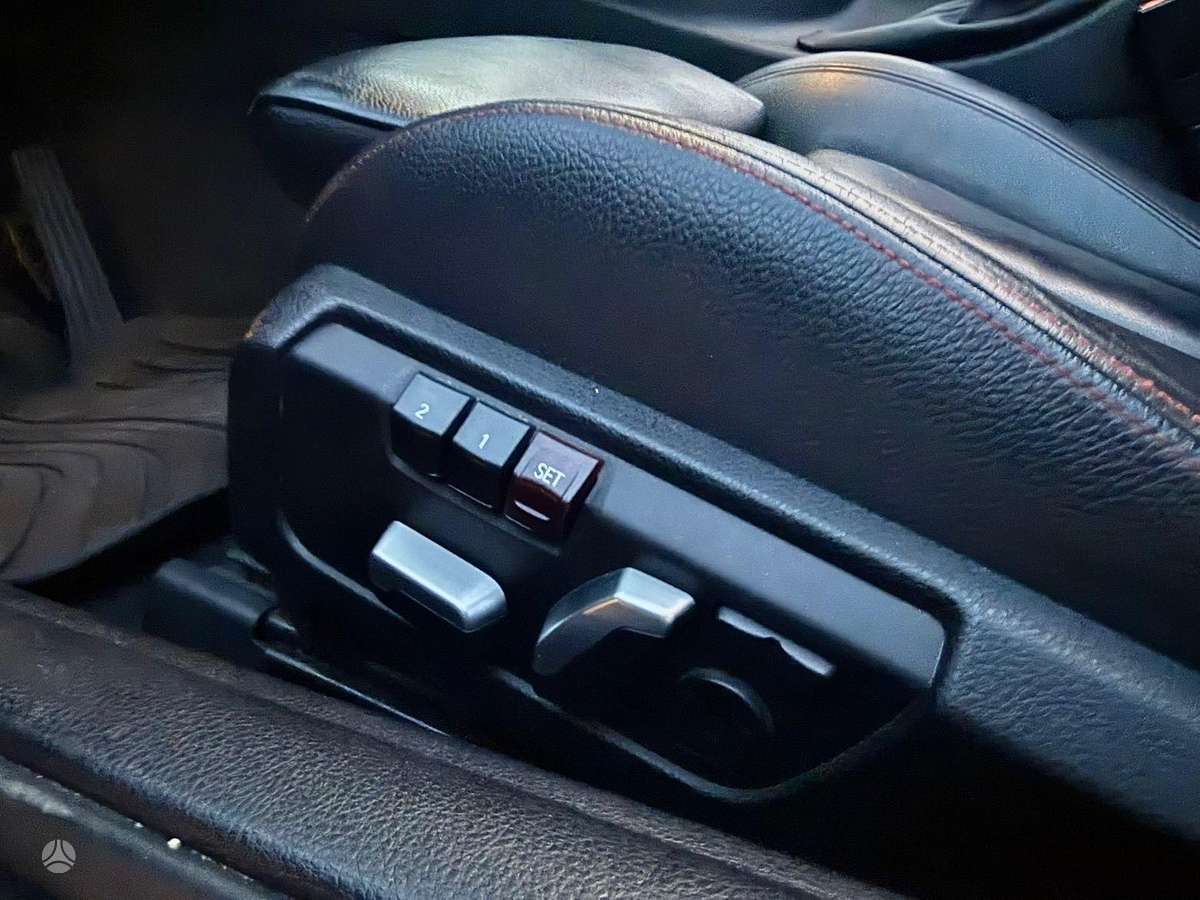 BMW 430, 2.0 l., convertible