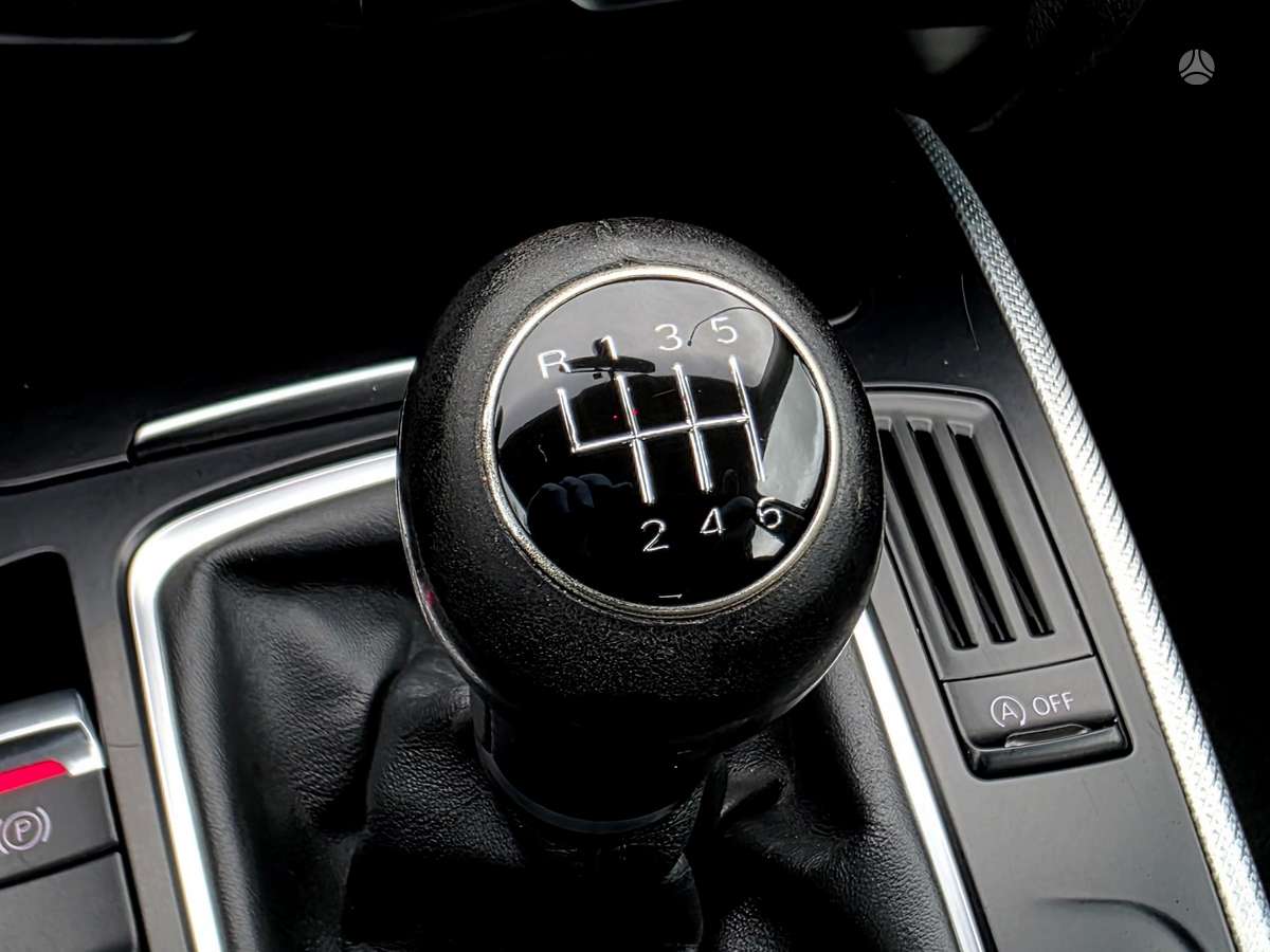 Audi A4 allroad, 2.0 l., wagon