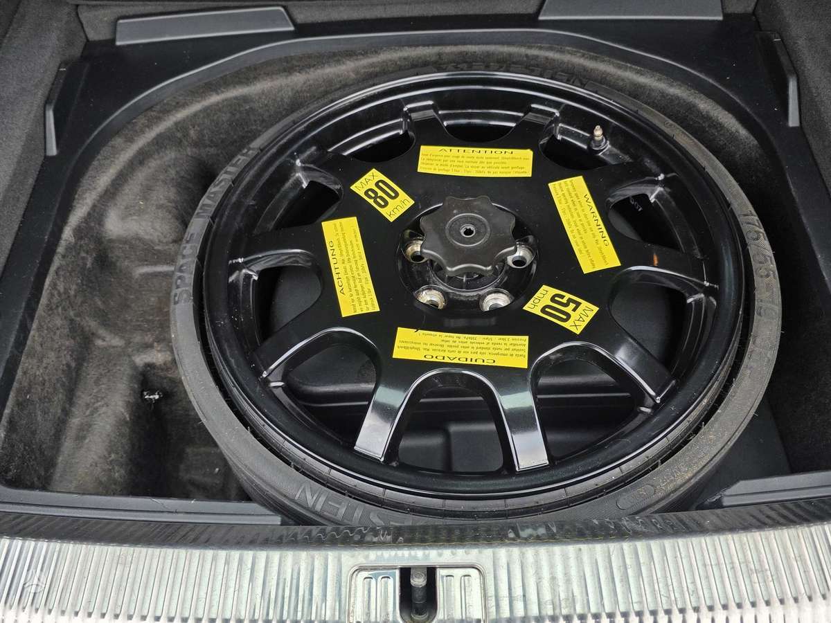 Audi A4 allroad, 2.0 l., wagon