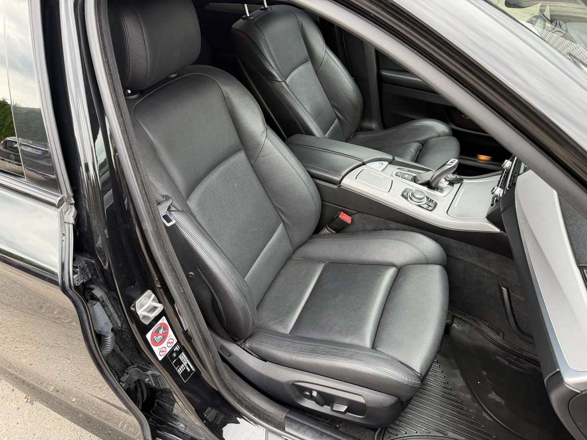BMW 520, 2.0 l., Универсал
