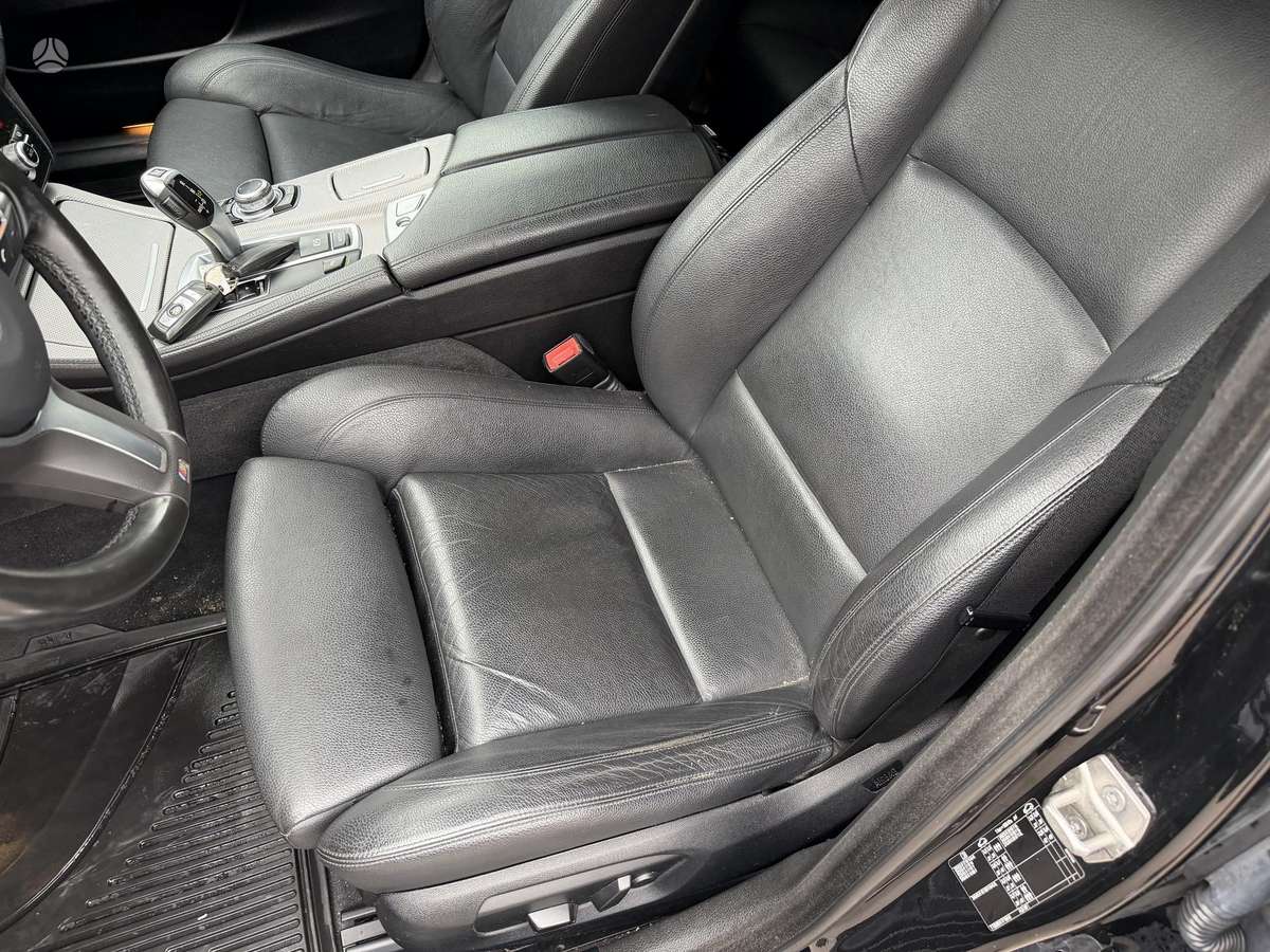 BMW 520, 2.0 l., Универсал