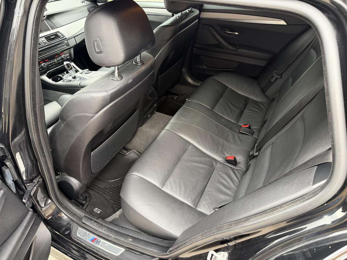 BMW 520, 2.0 l., Универсал