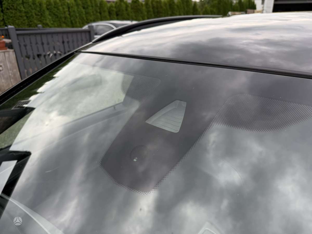 BMW 520, 2.0 l., Универсал
