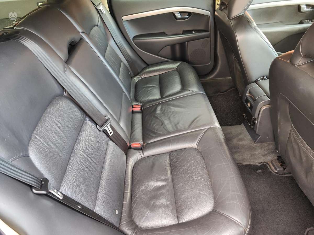 Volvo V70, 2.0 l., wagon