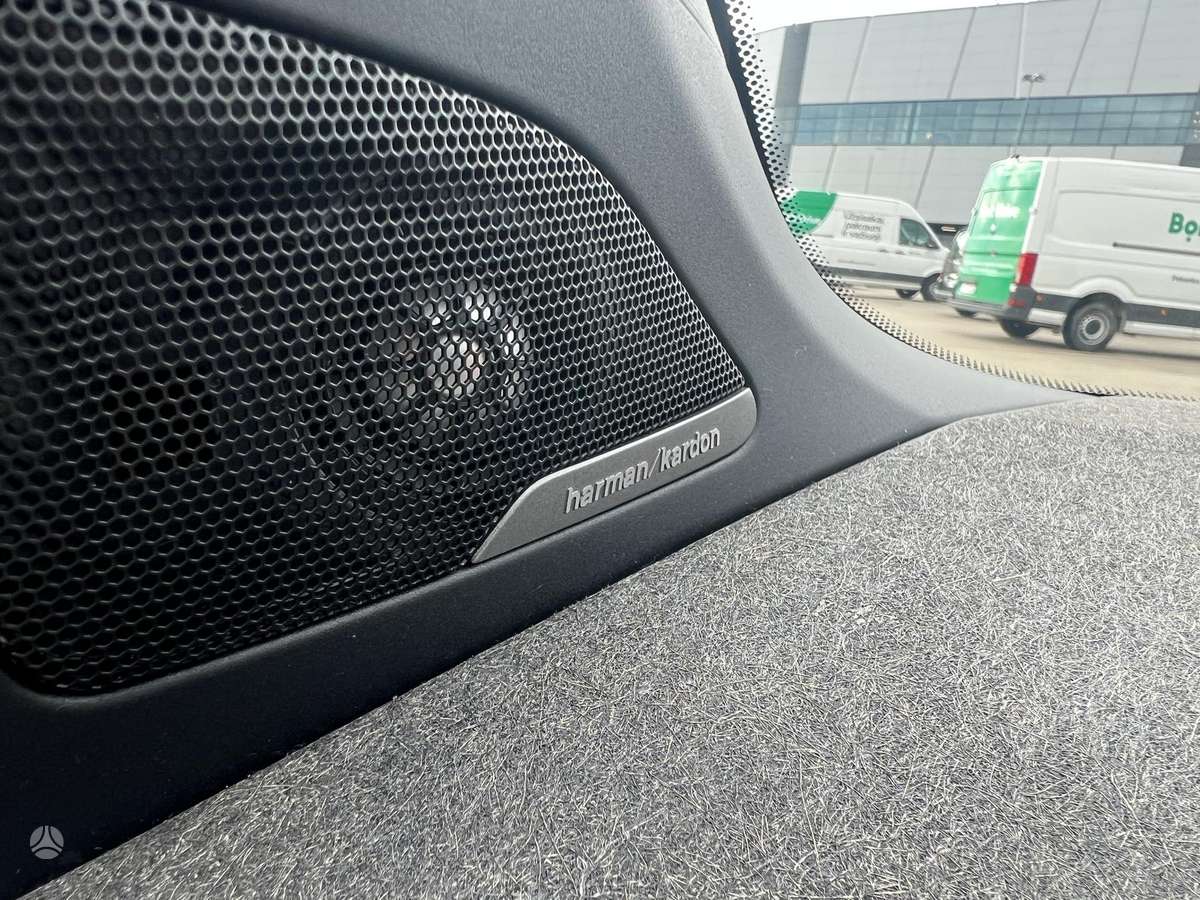 BMW i3, 19 кВт·ч, Хэтчбек