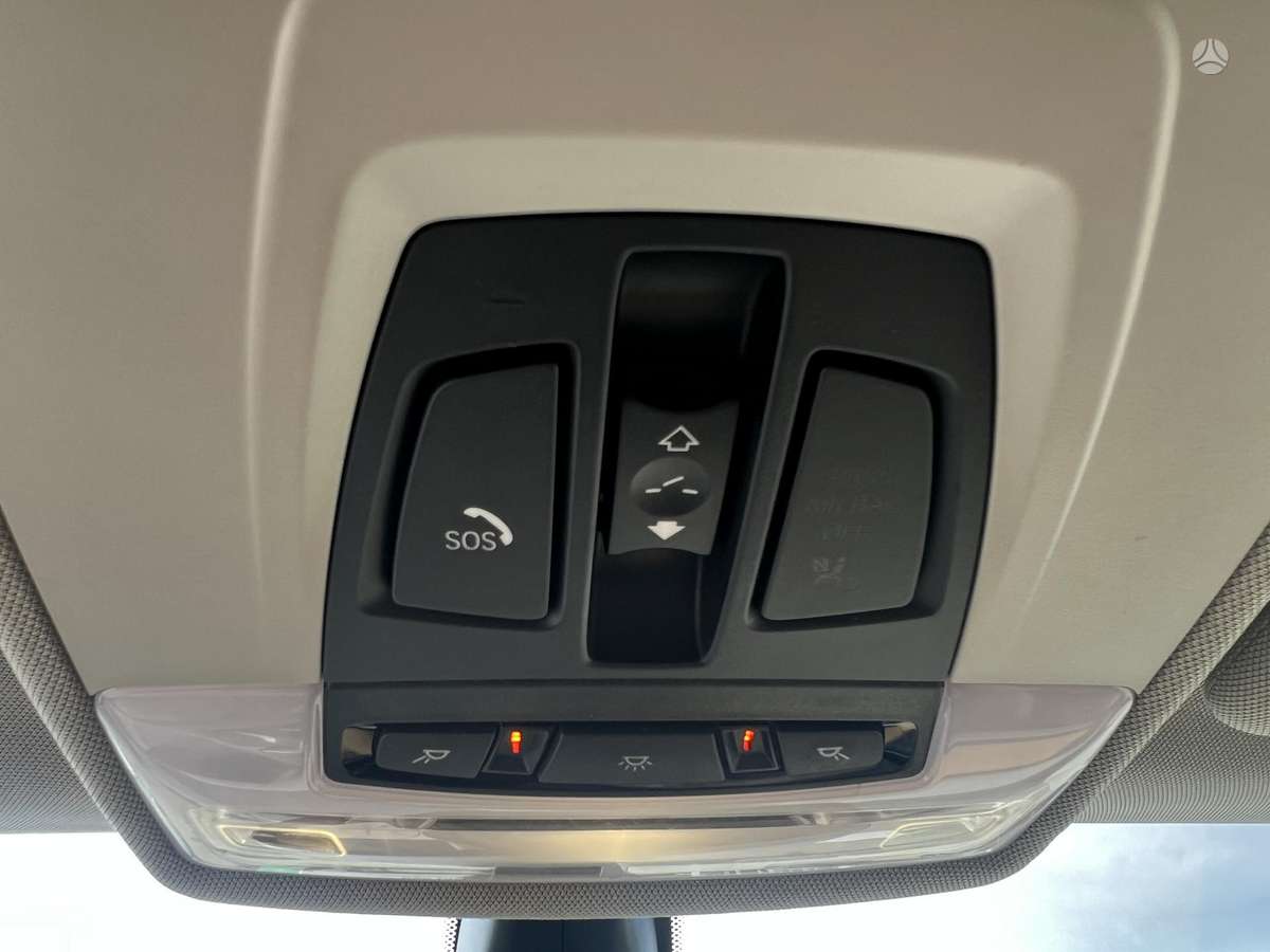 BMW i3, 19 kWh, hatchback