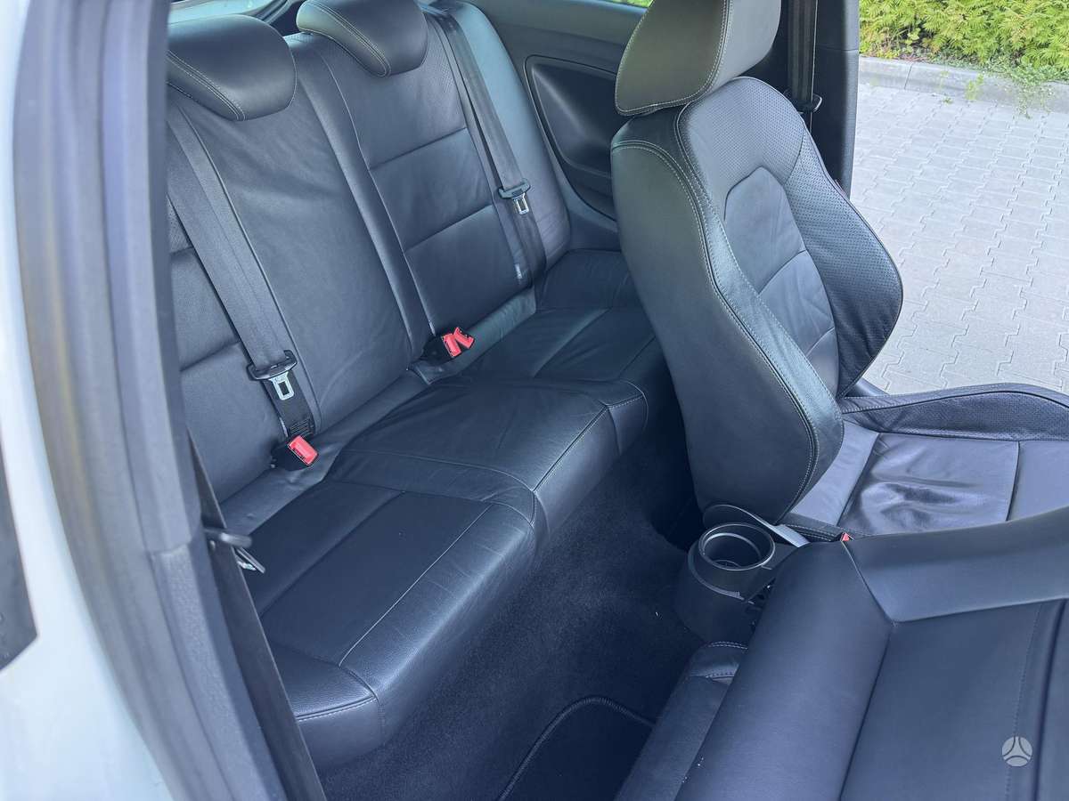 Seat Ibiza, 1.4 l., hatchback