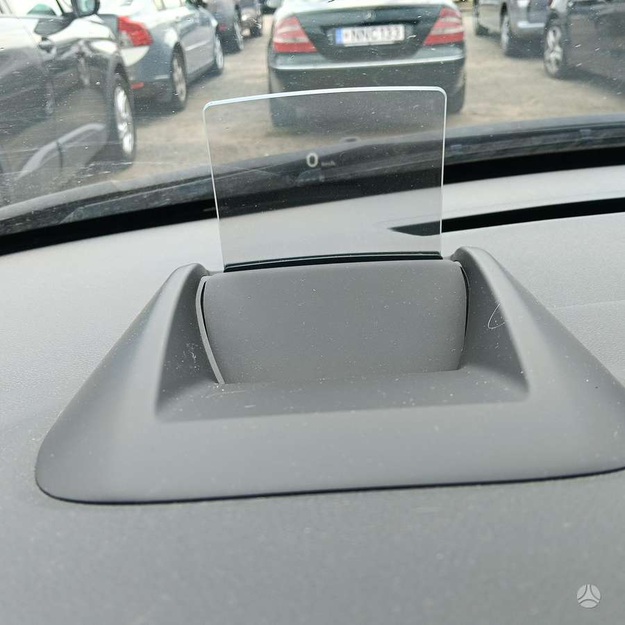 Peugeot 5008 - 9