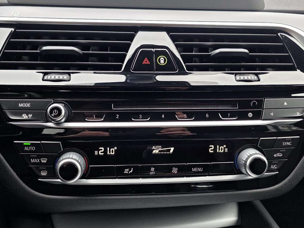 BMW 520, 2.0 l., universalas
