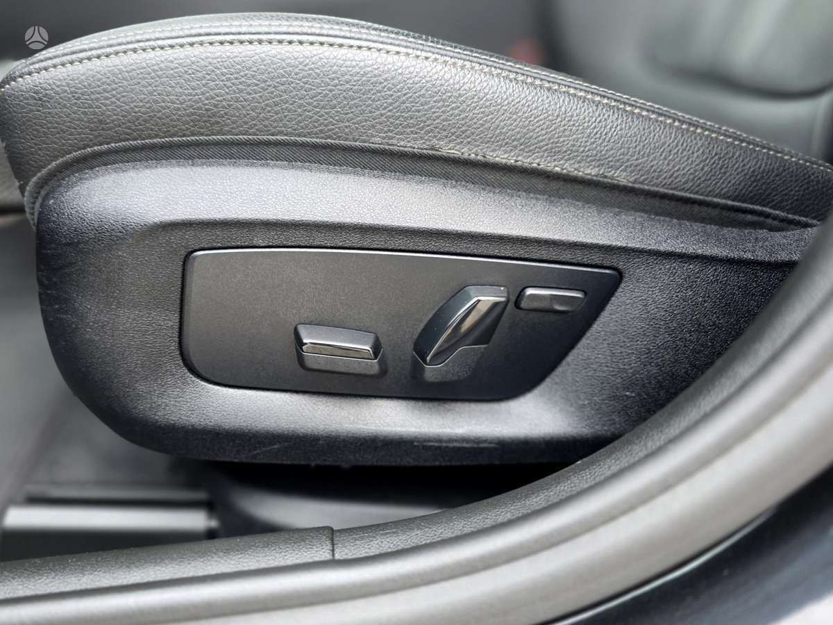 BMW 520, 2.0 l., Универсал