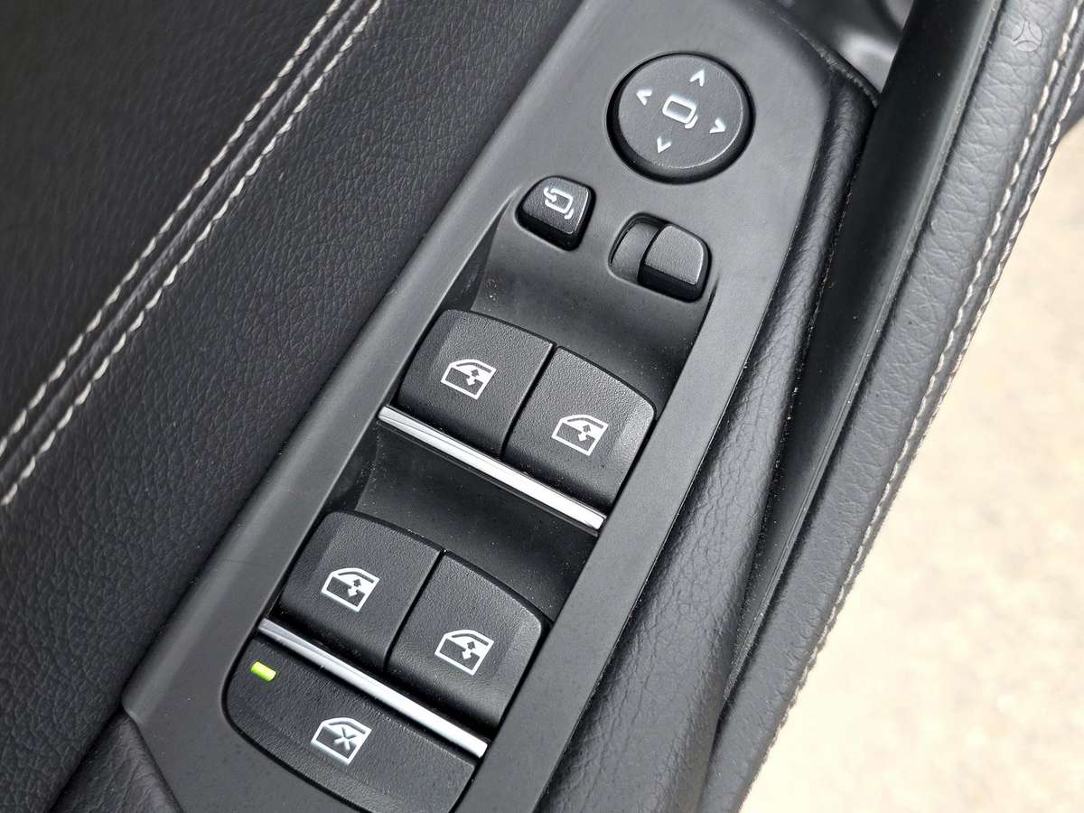 BMW 520, 2.0 l., wagon
