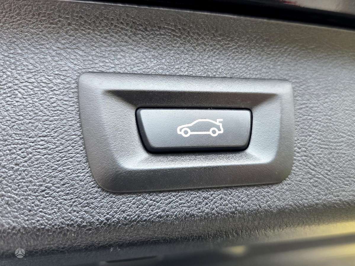 BMW 520, 2.0 l., universalas