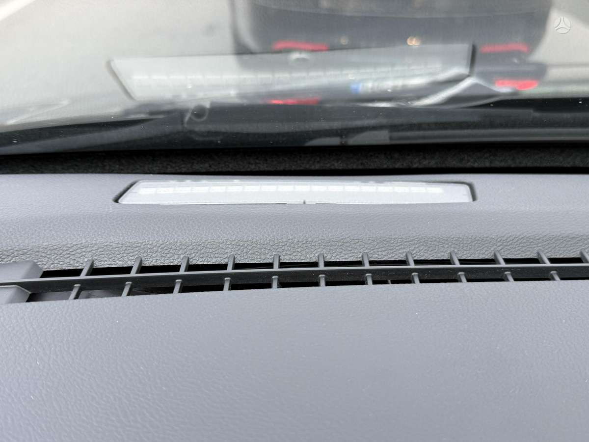 Ford S-MAX, 2.0 l., Минивэн