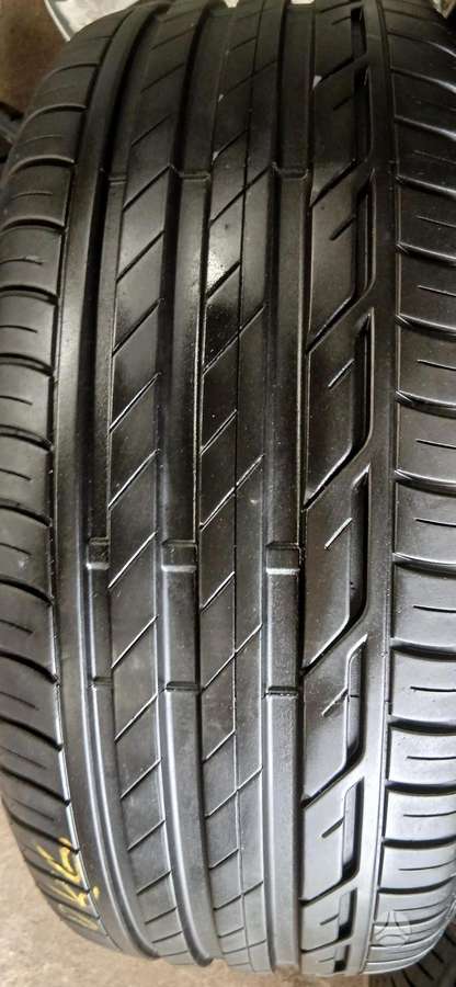 Bridgestone, vasaras 225/50 R17