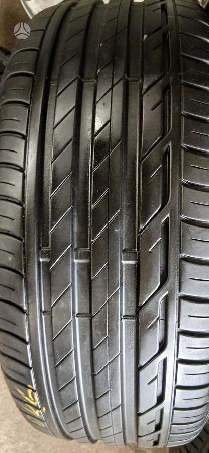 Bridgestone, vasarinės 225/50 R17