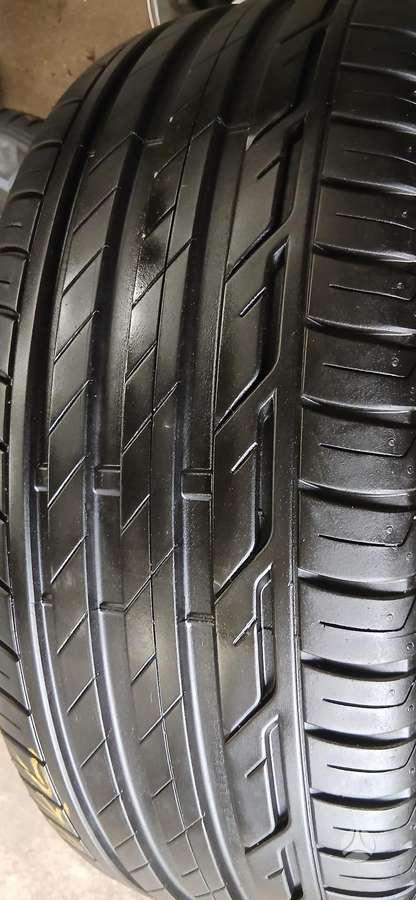 Bridgestone, summer 225/50 R17